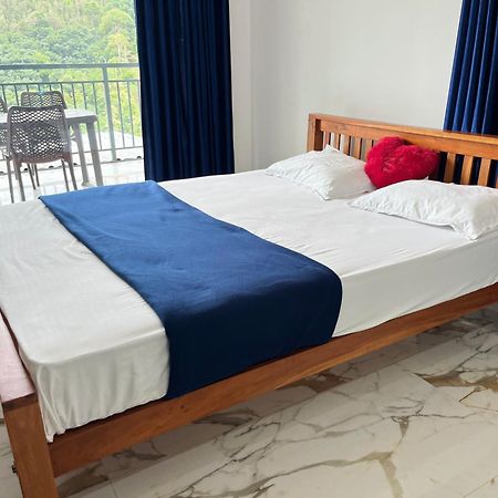 Mount Mist Villa مونار المظهر الخارجي الصورة