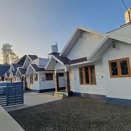 Mount Mist Villa مونار المظهر الخارجي الصورة