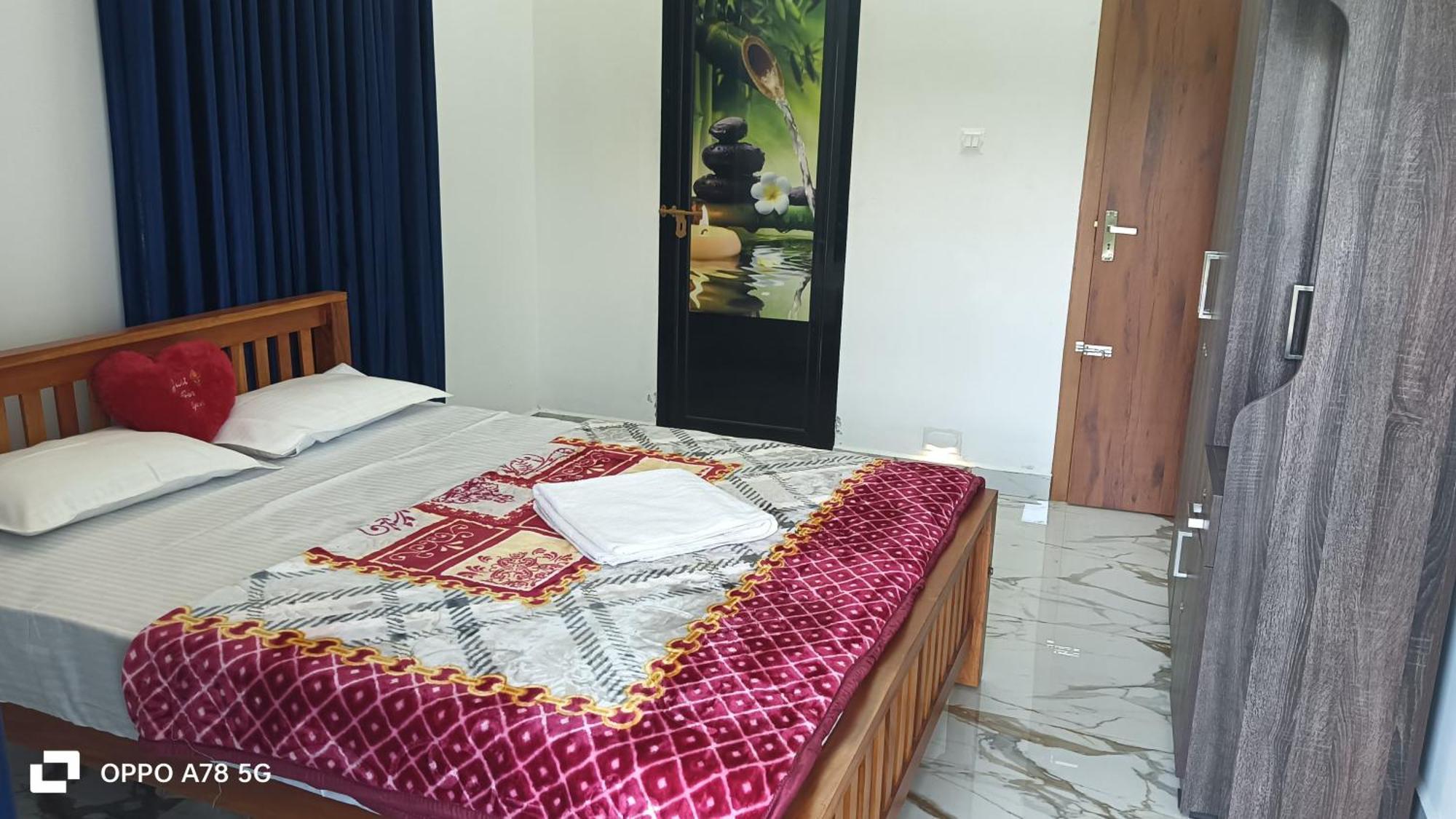 Mount Mist Villa مونار المظهر الخارجي الصورة