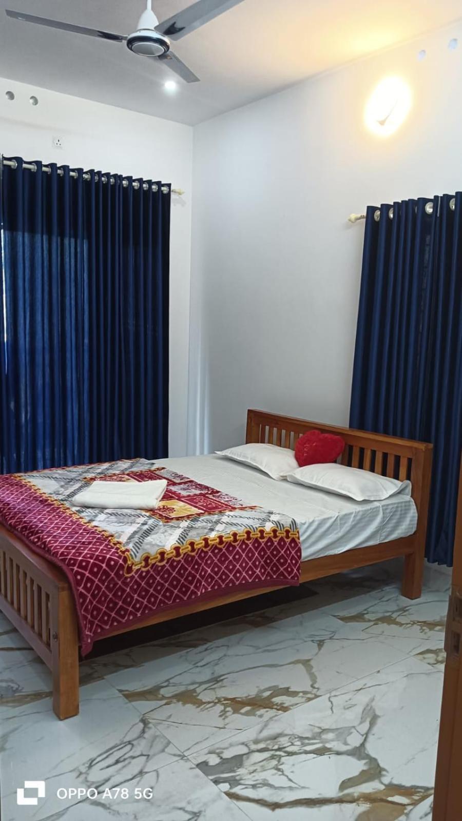 Mount Mist Villa مونار المظهر الخارجي الصورة