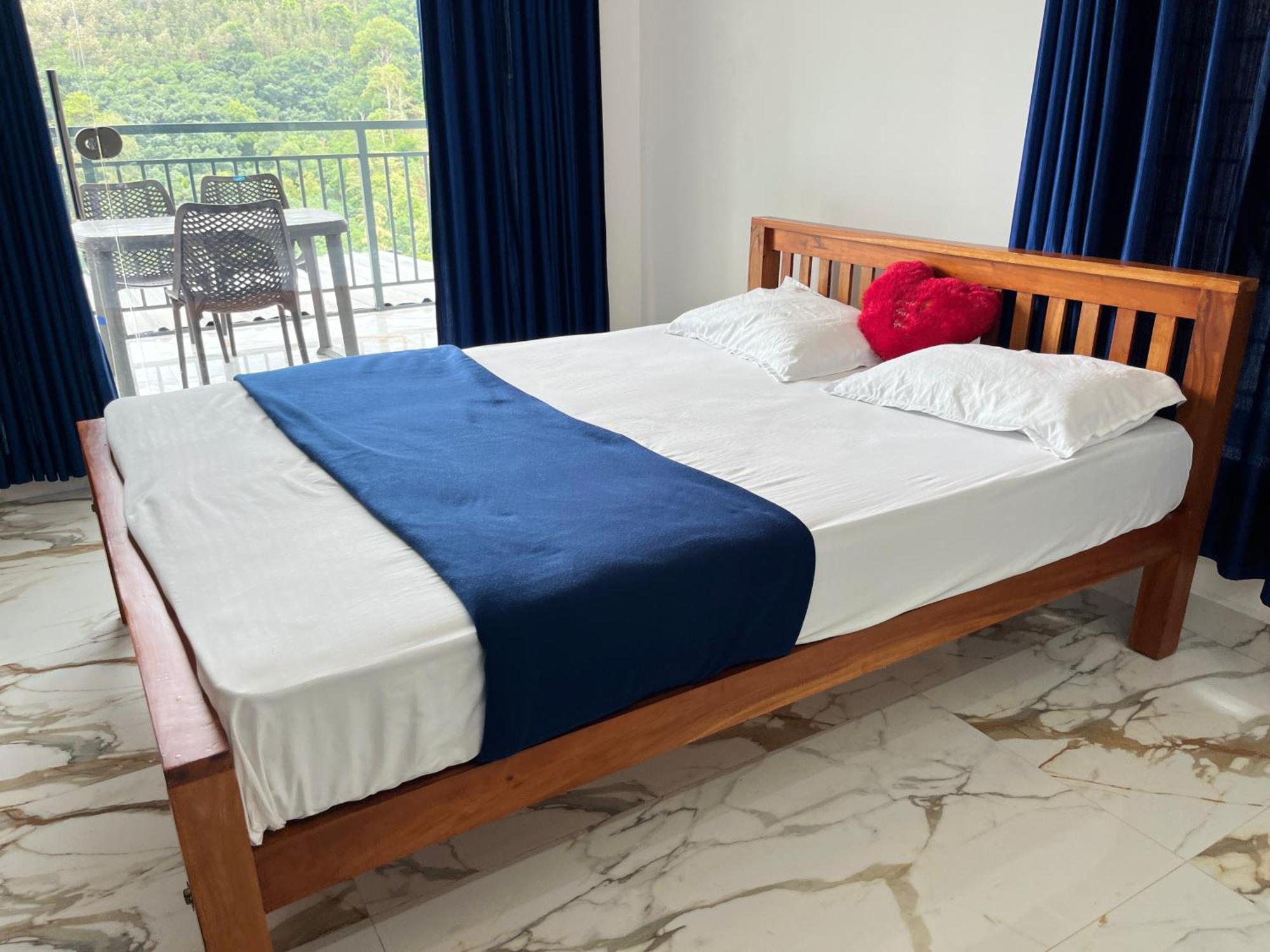 Mount Mist Villa مونار المظهر الخارجي الصورة
