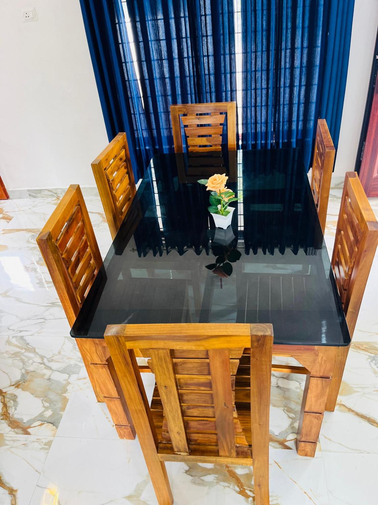 Mount Mist Villa مونار المظهر الخارجي الصورة