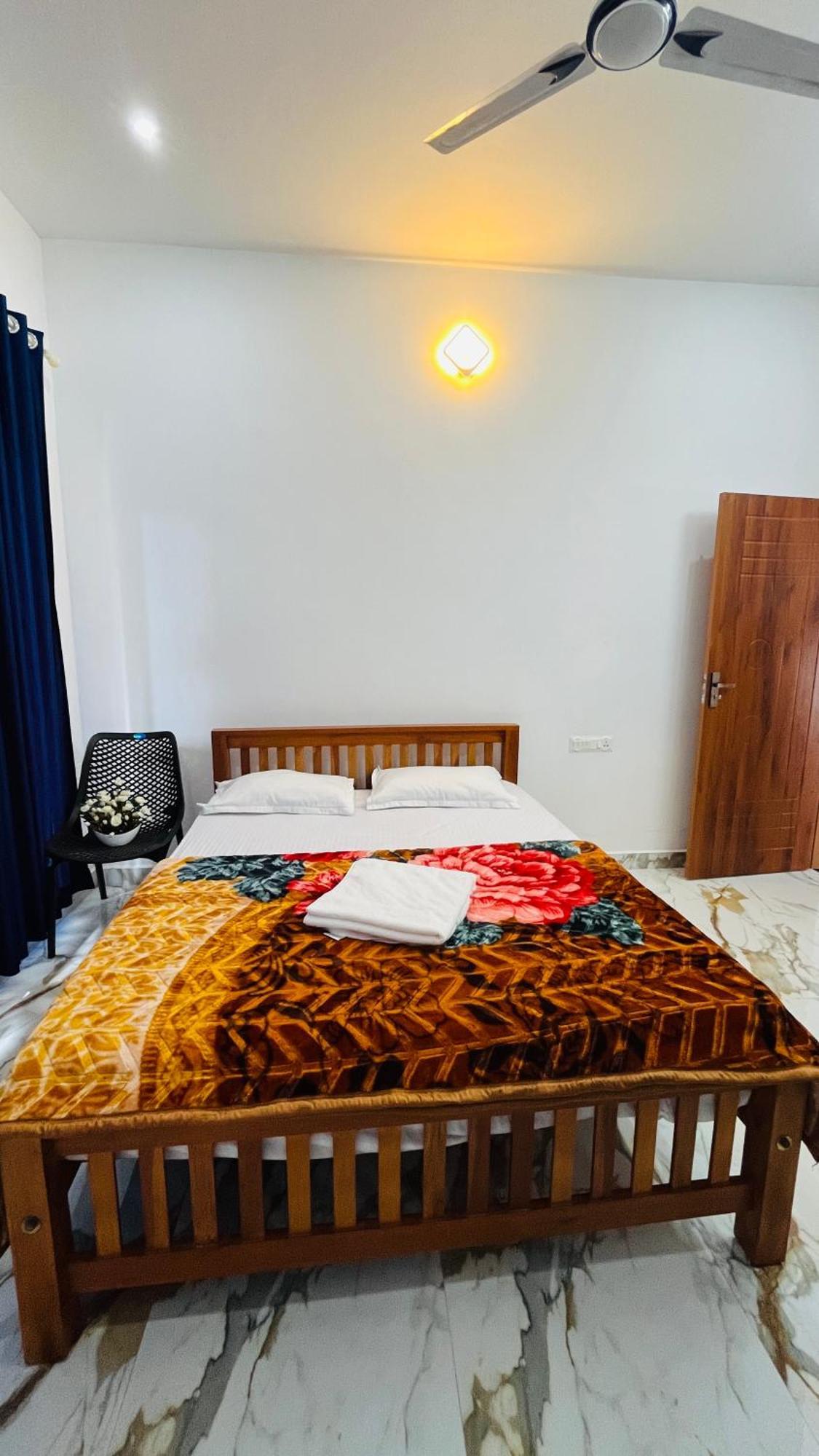 Mount Mist Villa مونار المظهر الخارجي الصورة