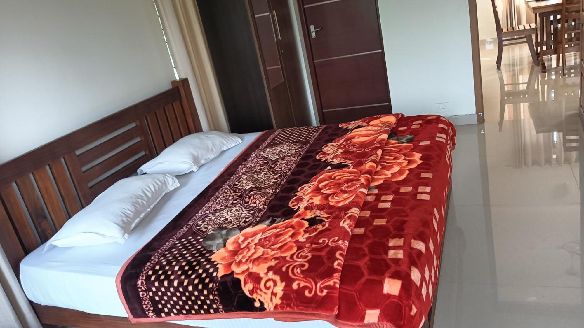 Mount Mist Villa مونار المظهر الخارجي الصورة