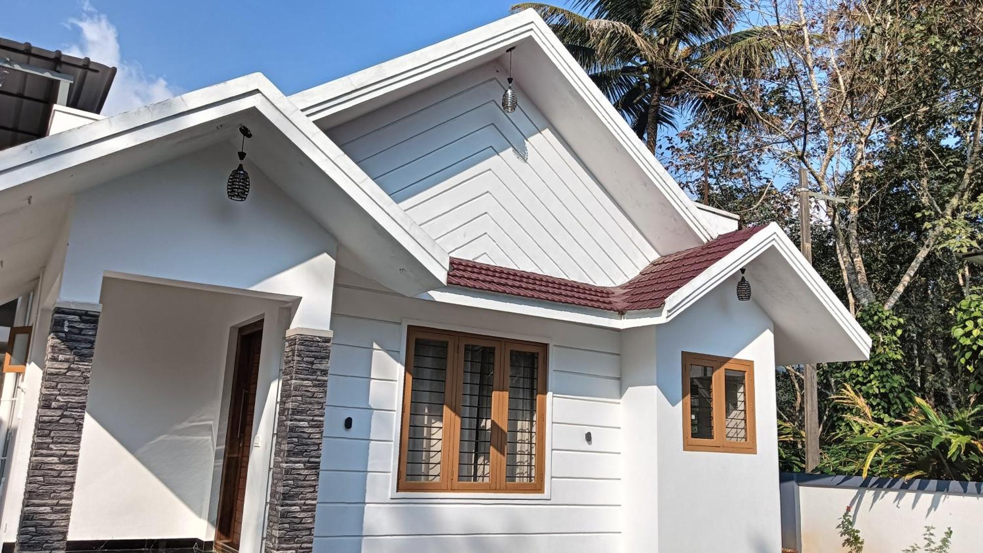Mount Mist Villa مونار المظهر الخارجي الصورة