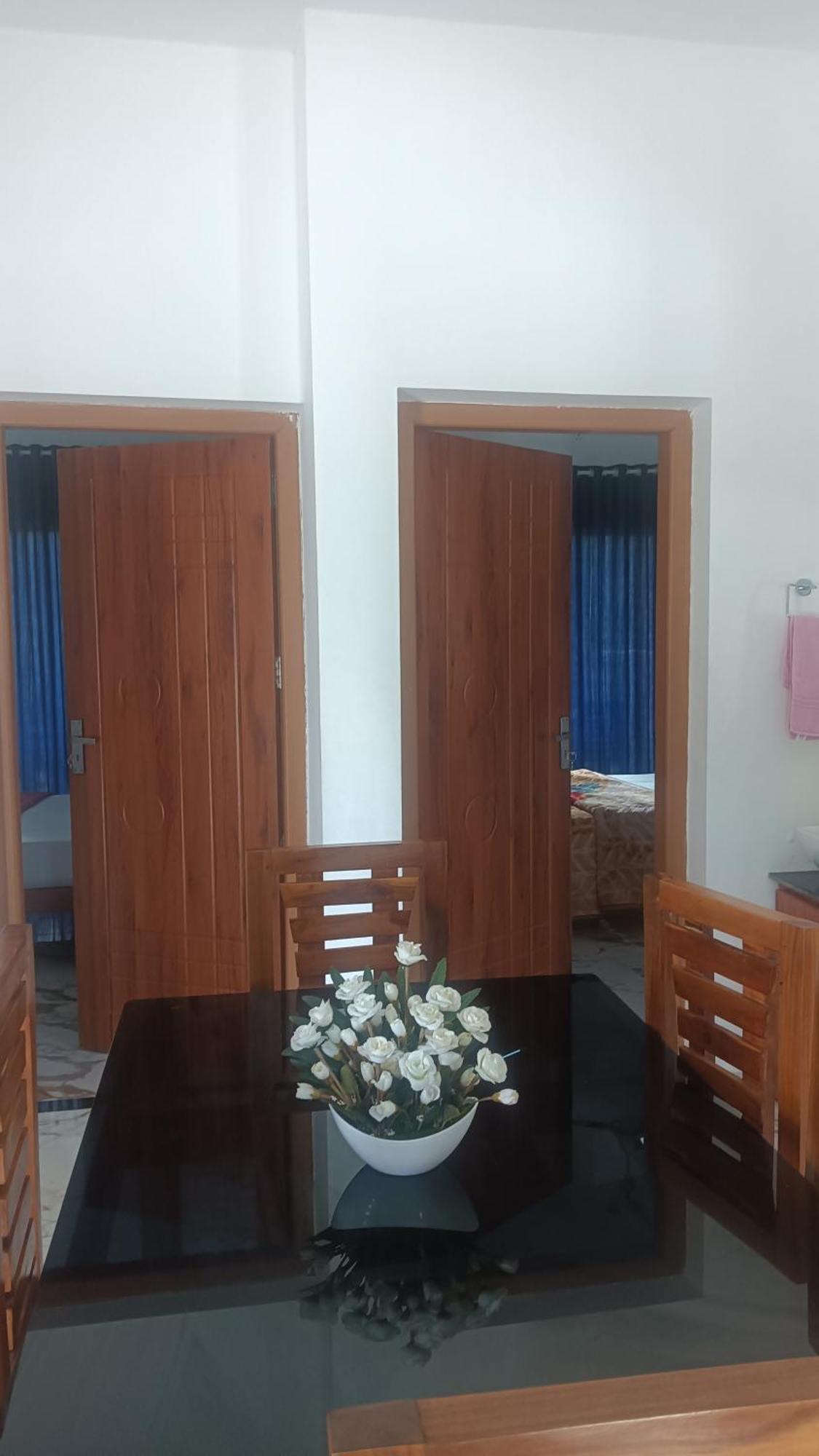 Mount Mist Villa مونار المظهر الخارجي الصورة