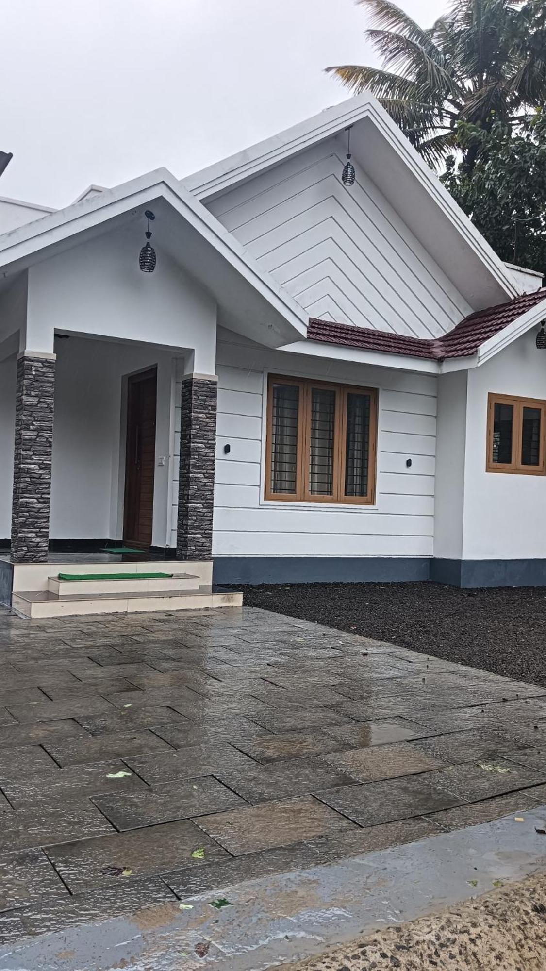 Mount Mist Villa مونار المظهر الخارجي الصورة